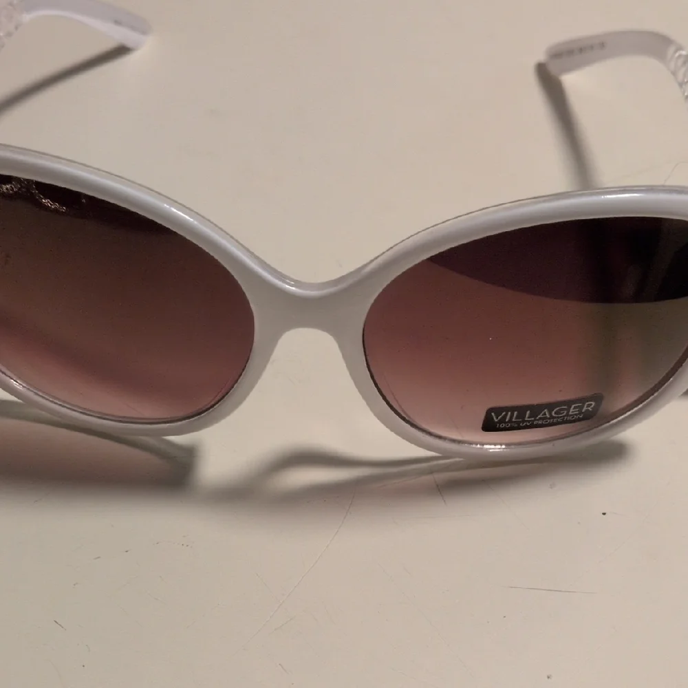 villager elegant sunglasses
